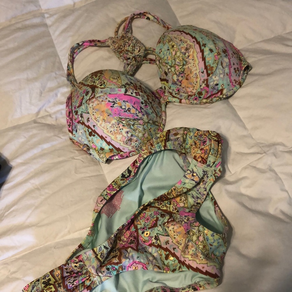Swimsuit